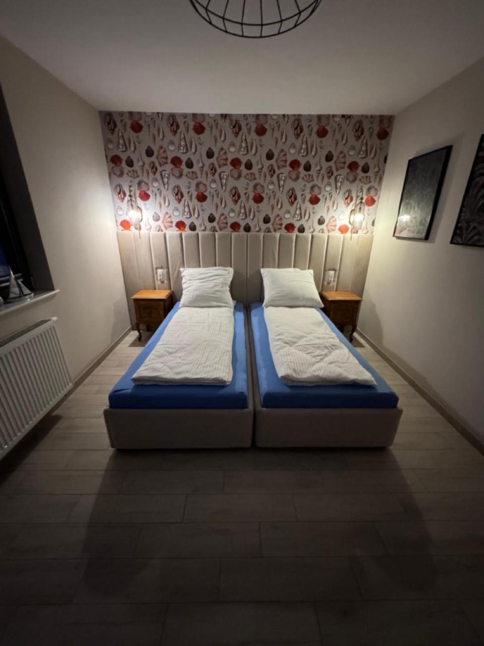 Little White Frog Apartment Szczecin Bagian luar foto